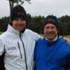 Stevie Gallacher ‘Sights’ Success